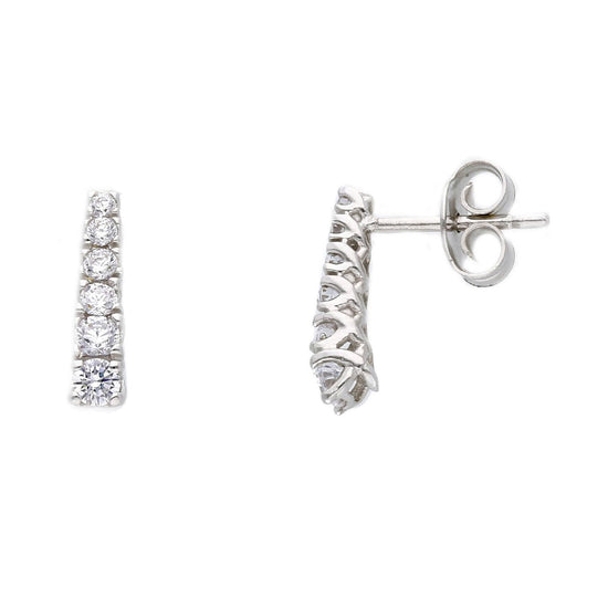 Orecchini JOY Gioielli Oro da donna 228689-1