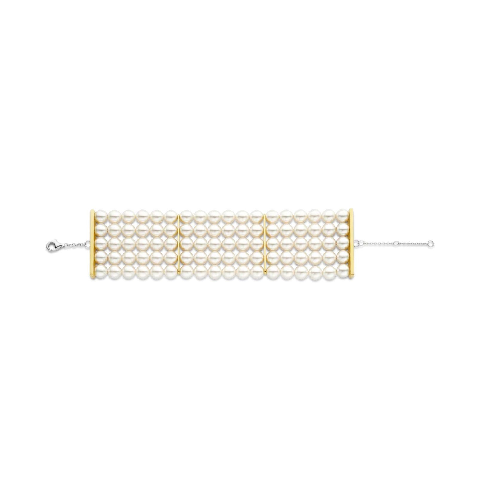 Bracciale TI SENTO Milano da donna 23030YP-2
