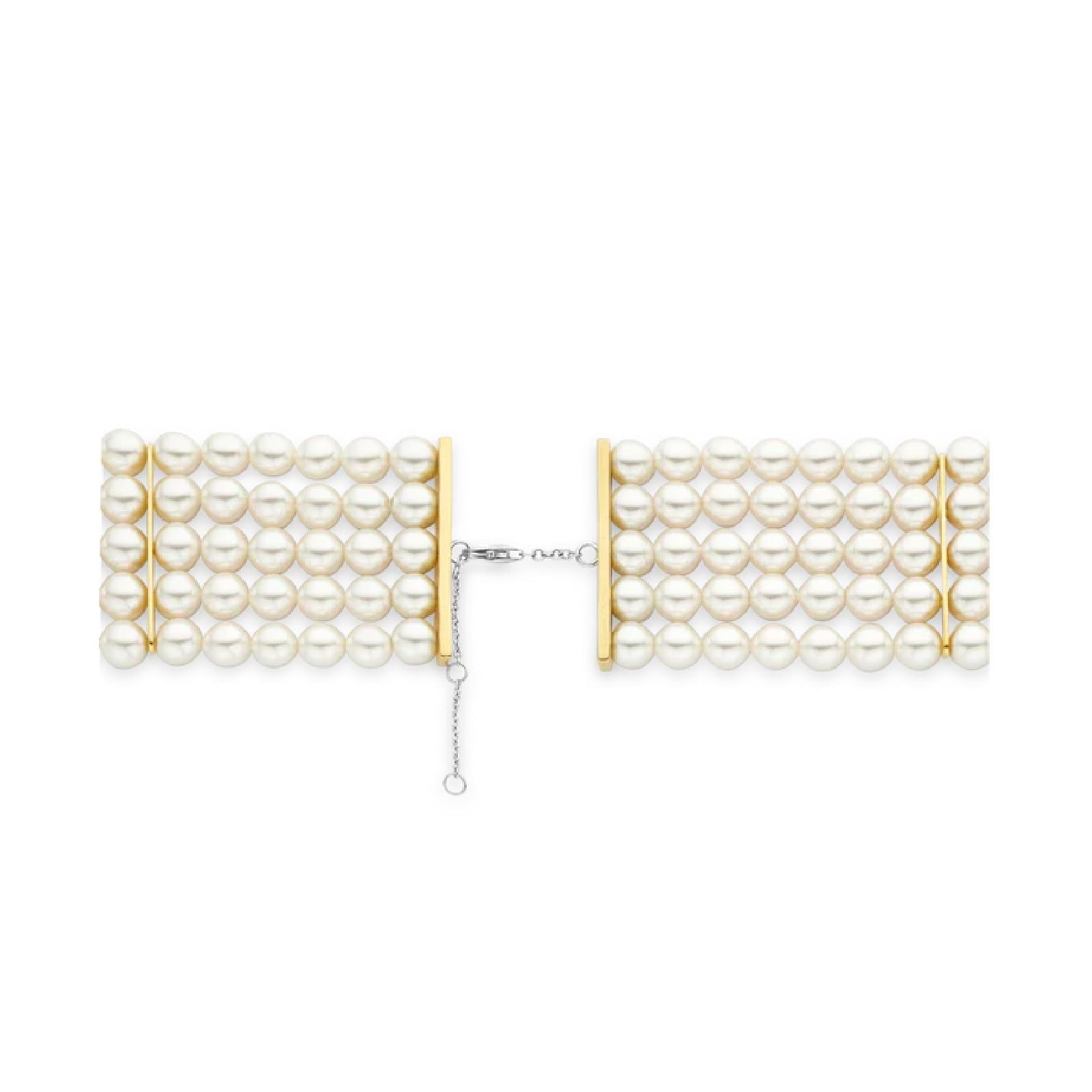 Bracciale TI SENTO Milano da donna 23030YP-3