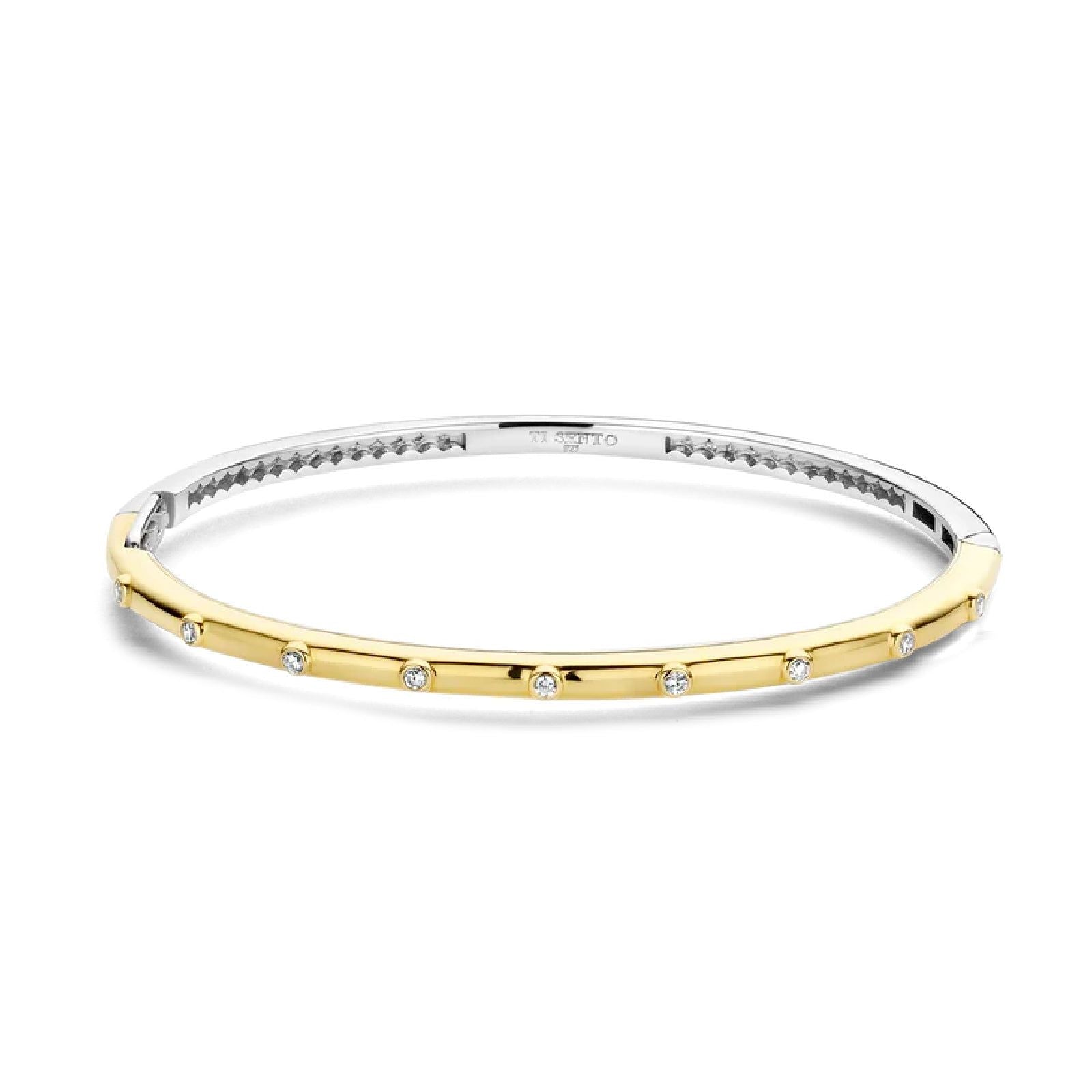 Bracciale TI SENTO Milano da donna 23031ZY-1