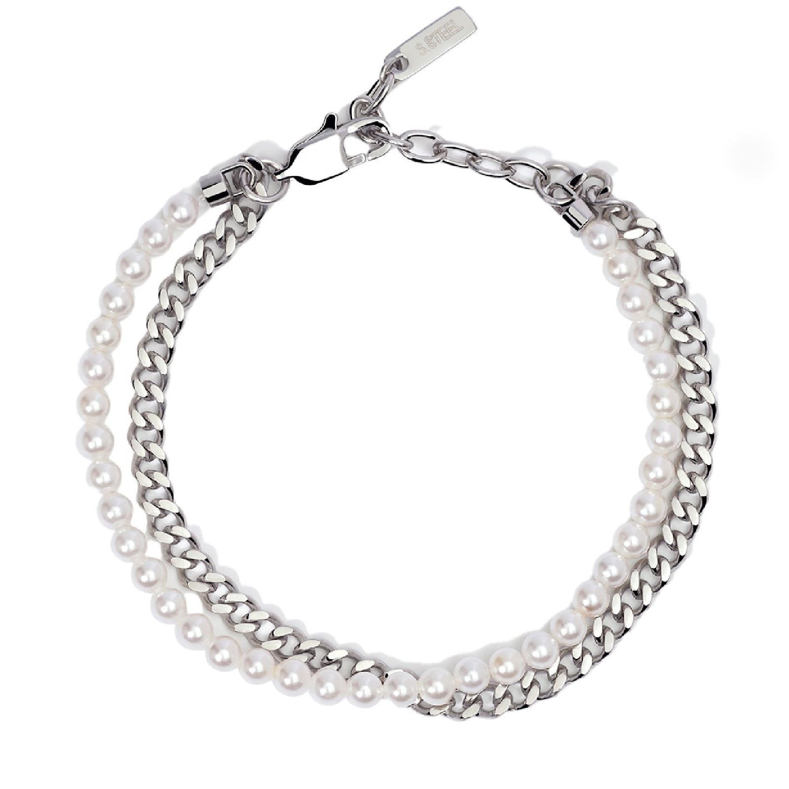 Bracciale 2Jewels Original da uomo 232412-1