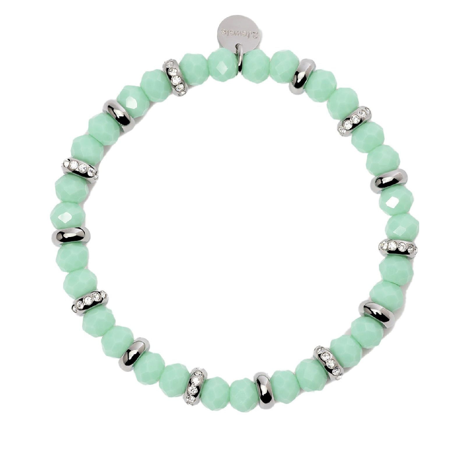 Bracciale 2Jewels Shelly da donna 232413-1