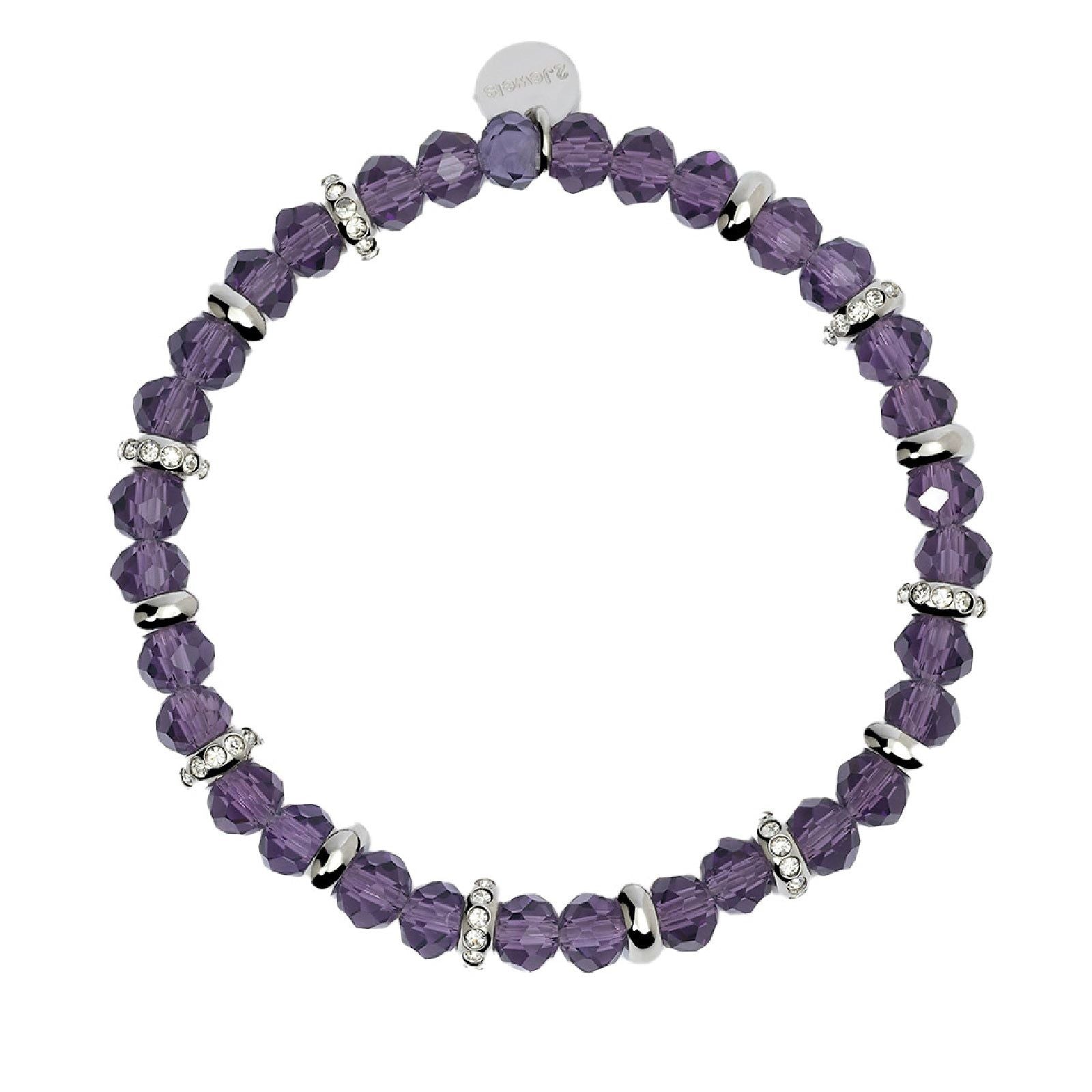 Bracciale 2Jewels Shelly da donna 232414-1