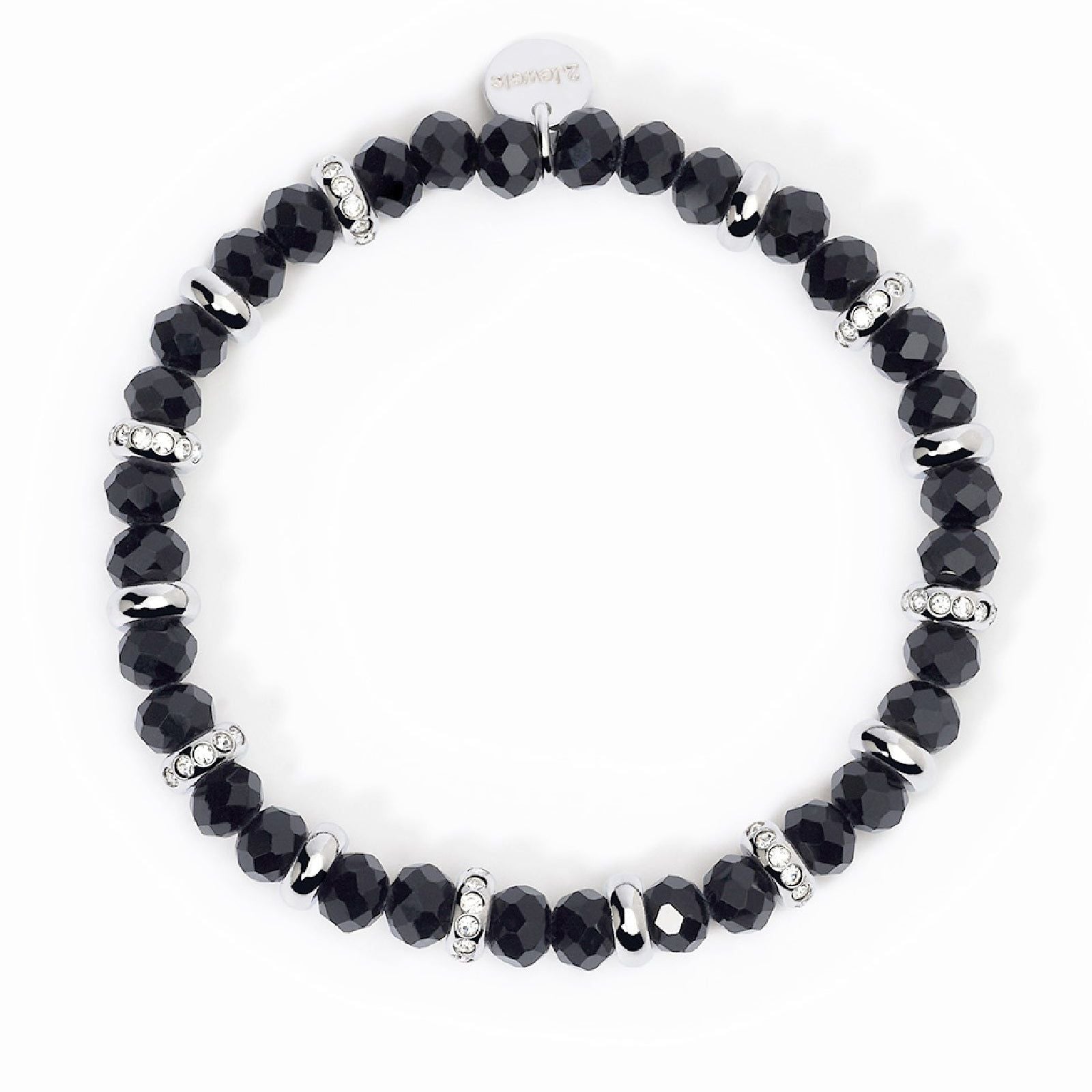Bracciale 2Jewels Shelly da donna 232415-1