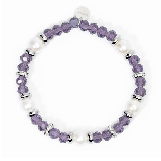 Bracciale 2Jewels Shelly da donna 232417-1