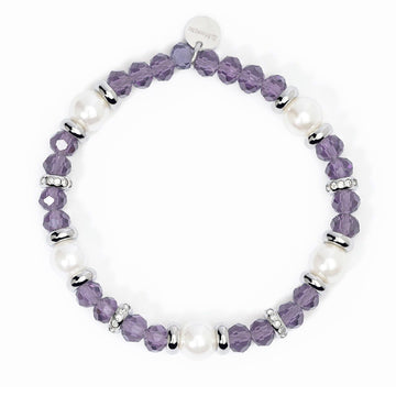 Bracciale 2Jewels Shelly da donna 232417-1