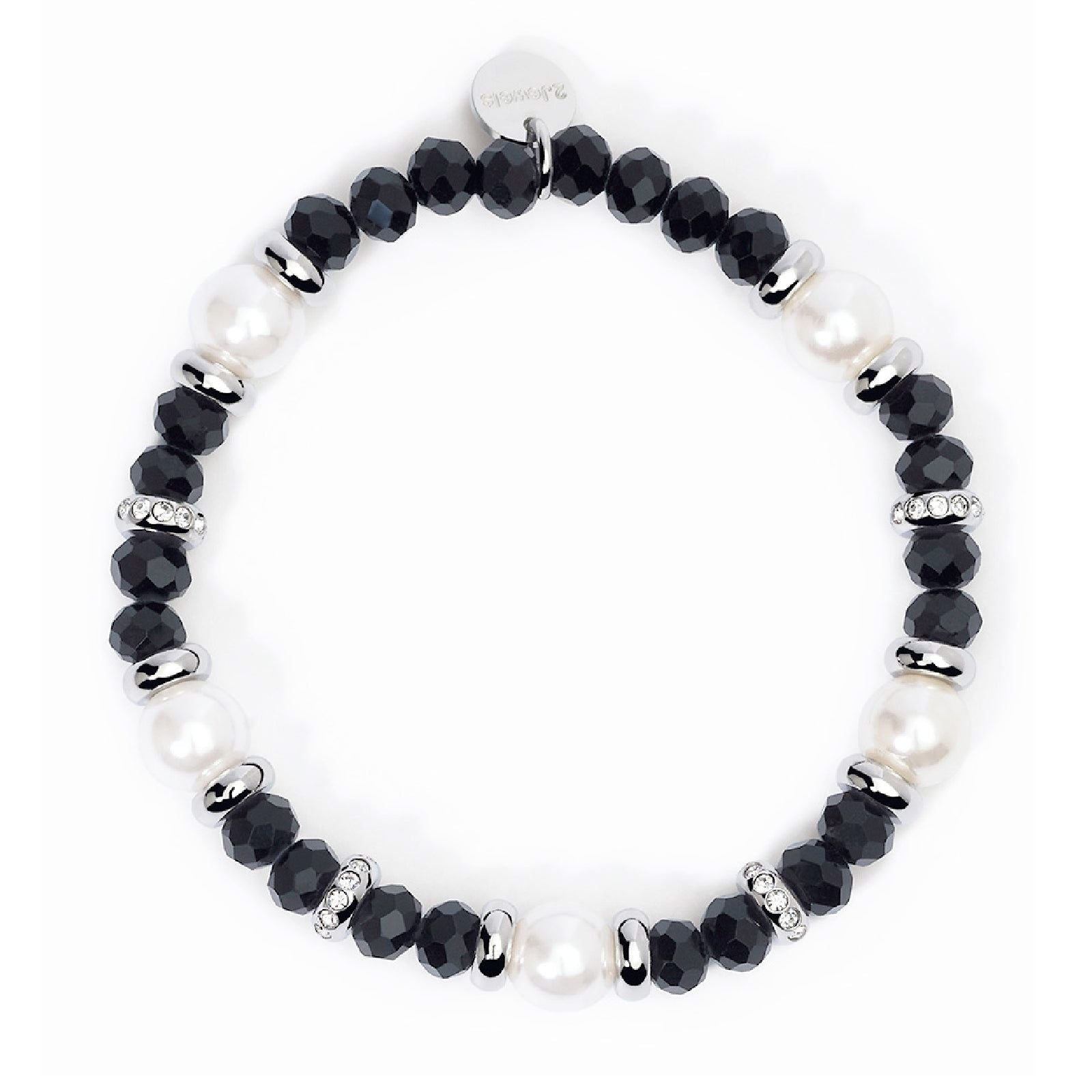 Bracciale 2Jewels Shelly da donna 232418-1