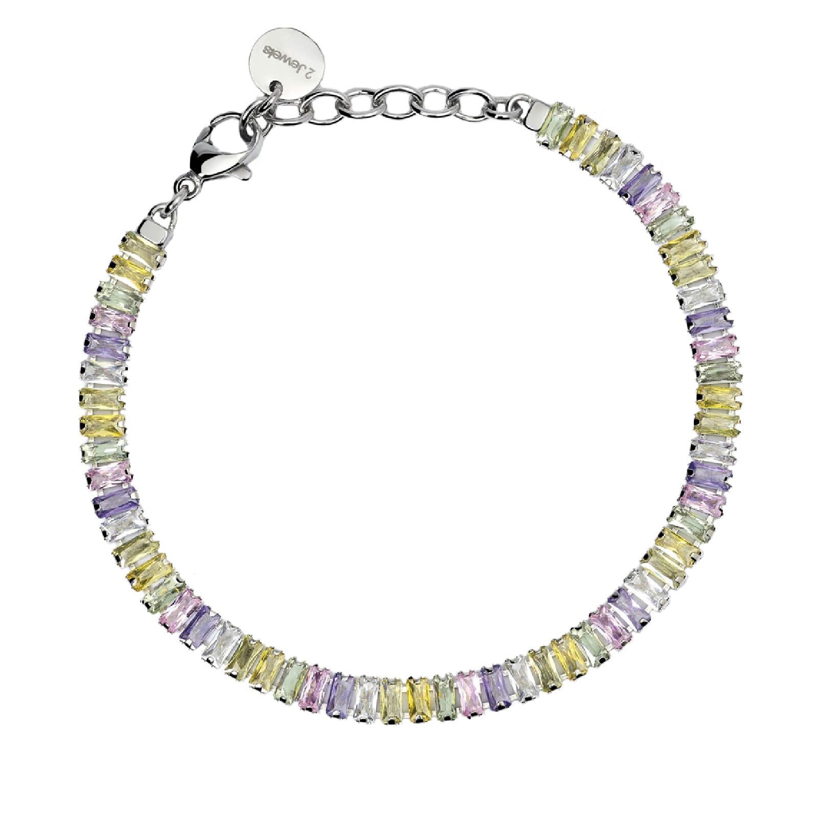 Bracciale 2Jewels Youcolors da donna 232431-1