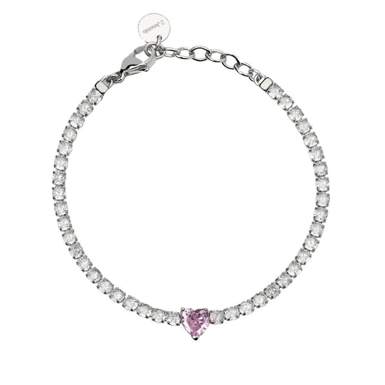 Bracciale 2Jewels Smack da donna 232432-1