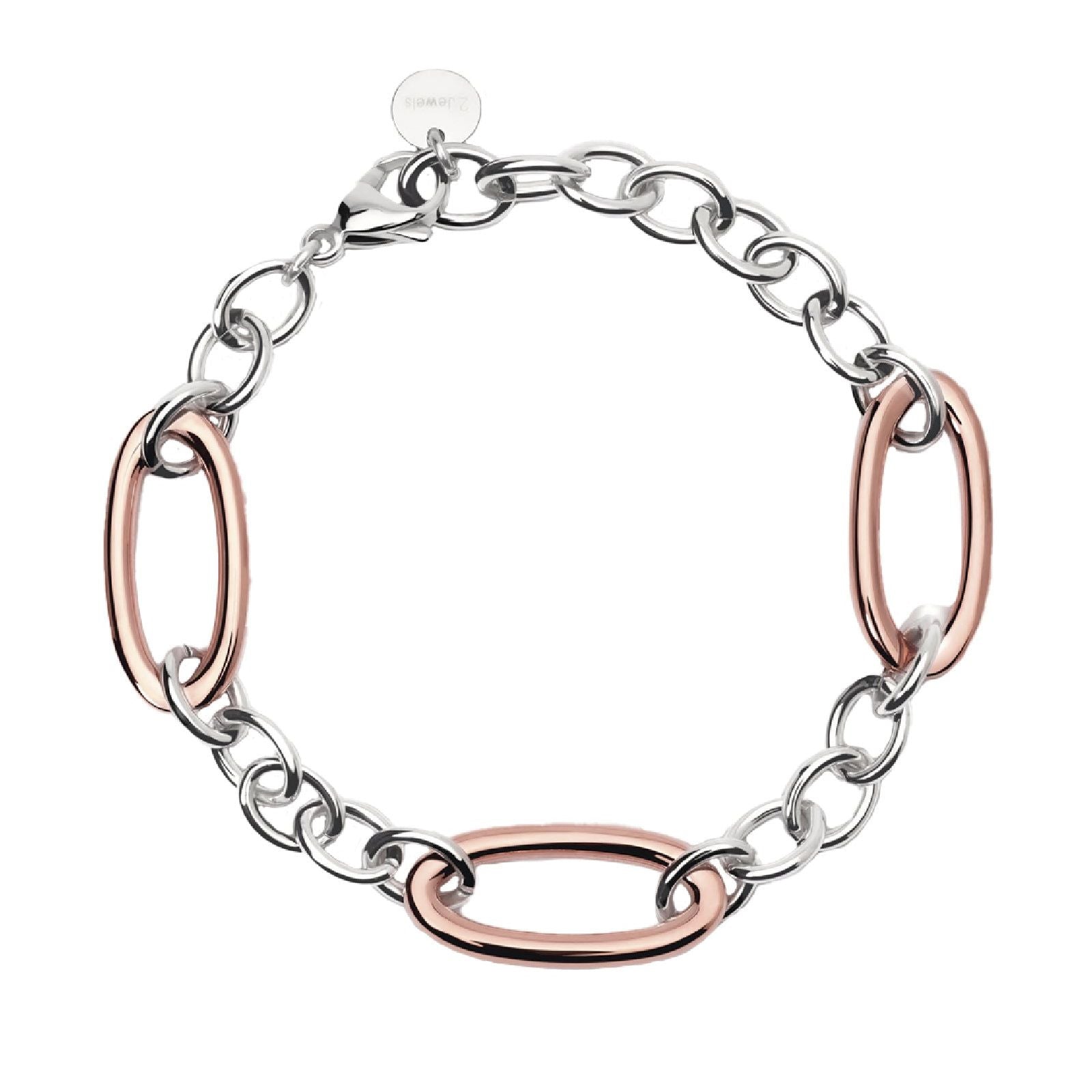 Bracciale 2Jewels Dressy da donna 232439-1