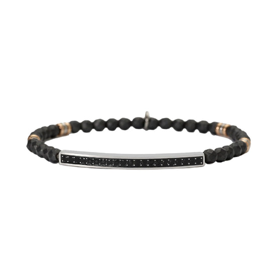 Bracciale 2Jewels Casanova da uomo 232458-1