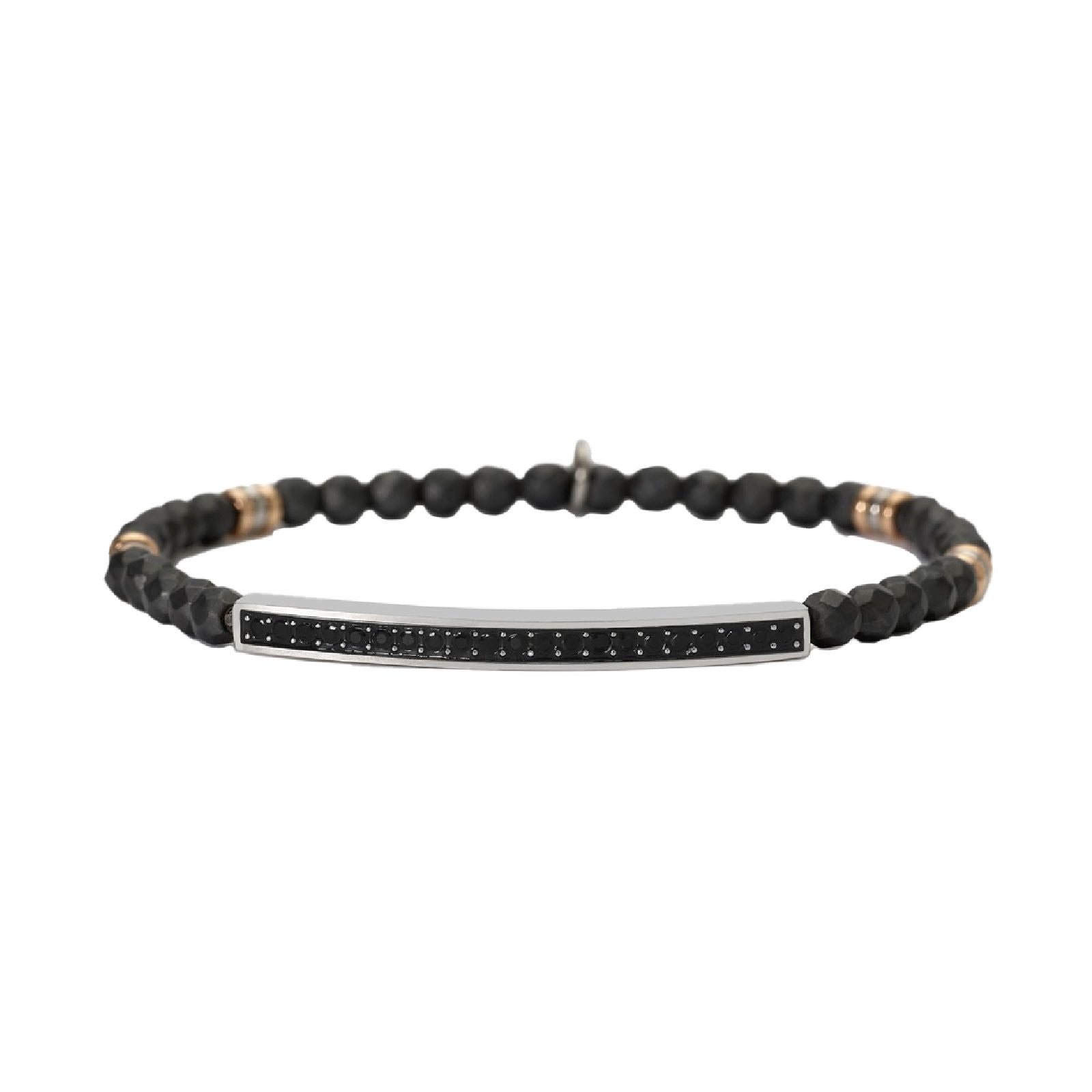 Bracciale 2Jewels Casanova da uomo 232458-1