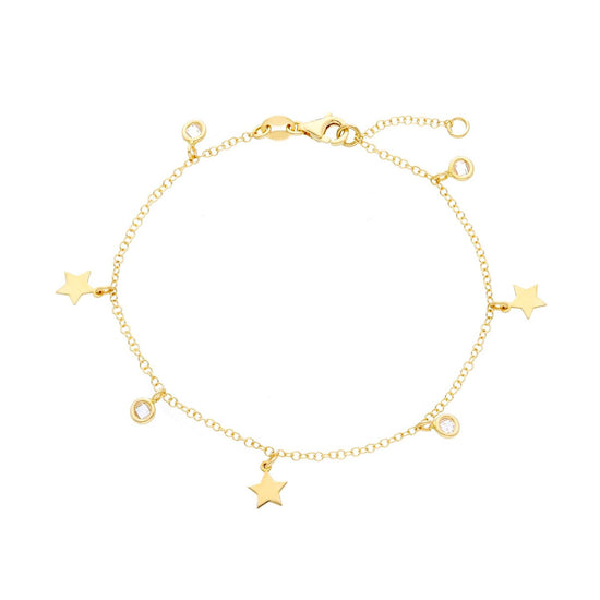 Bracciale JOY Gioielli Oro da donna 232468-1