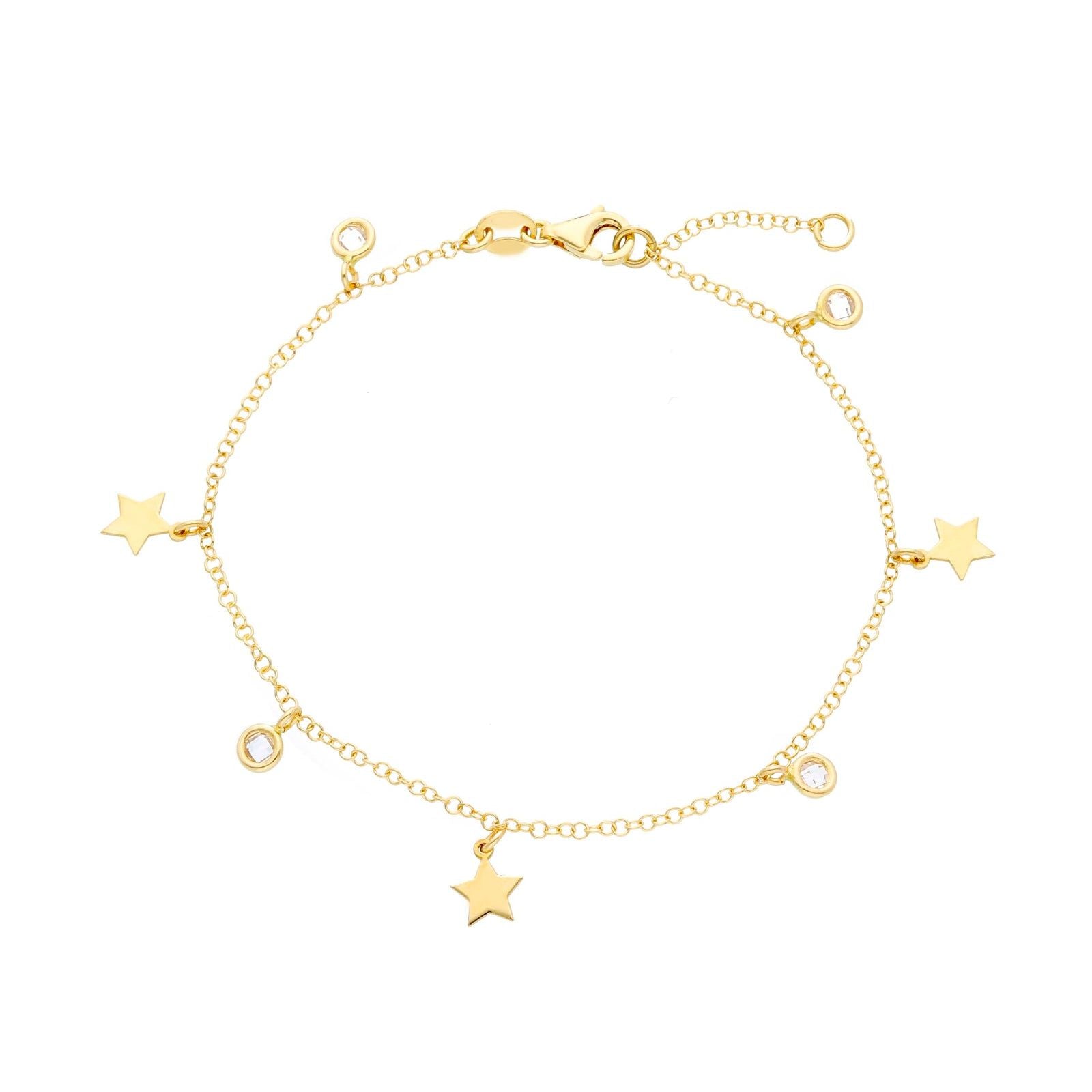 Bracciale JOY Gioielli Oro da donna 232468-1