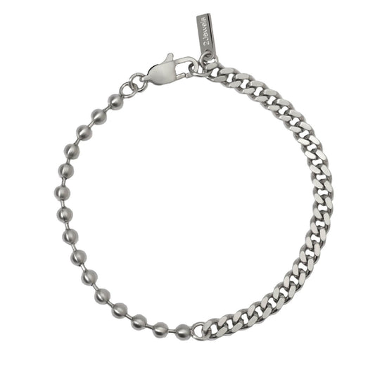 Bracciale 2Jewels Derby da uomo 232475-1
