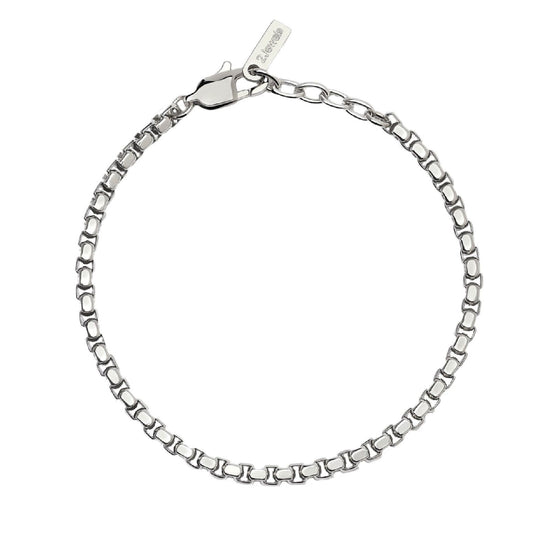 Bracciale 2Jewels Blockchain da uomo 232476-1