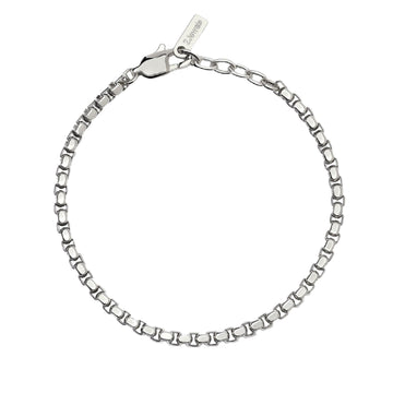 Bracciale 2Jewels Blockchain da uomo 232476-1