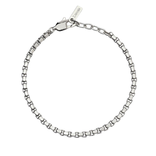 Bracciale 2Jewels Blockchain da uomo 232476-1