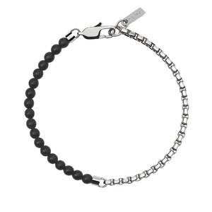 Bracciale 2Jewels Derby da uomo