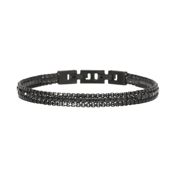 Bracciale 2Jewels Absolute da uomo 232485-1