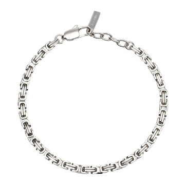 Bracciale uomo 2Jewels Blockchain con catena quadrata 232500-1