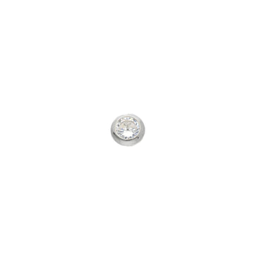 Mono orecchino JOY Gioielli Oro unisex 234016MONO-1
