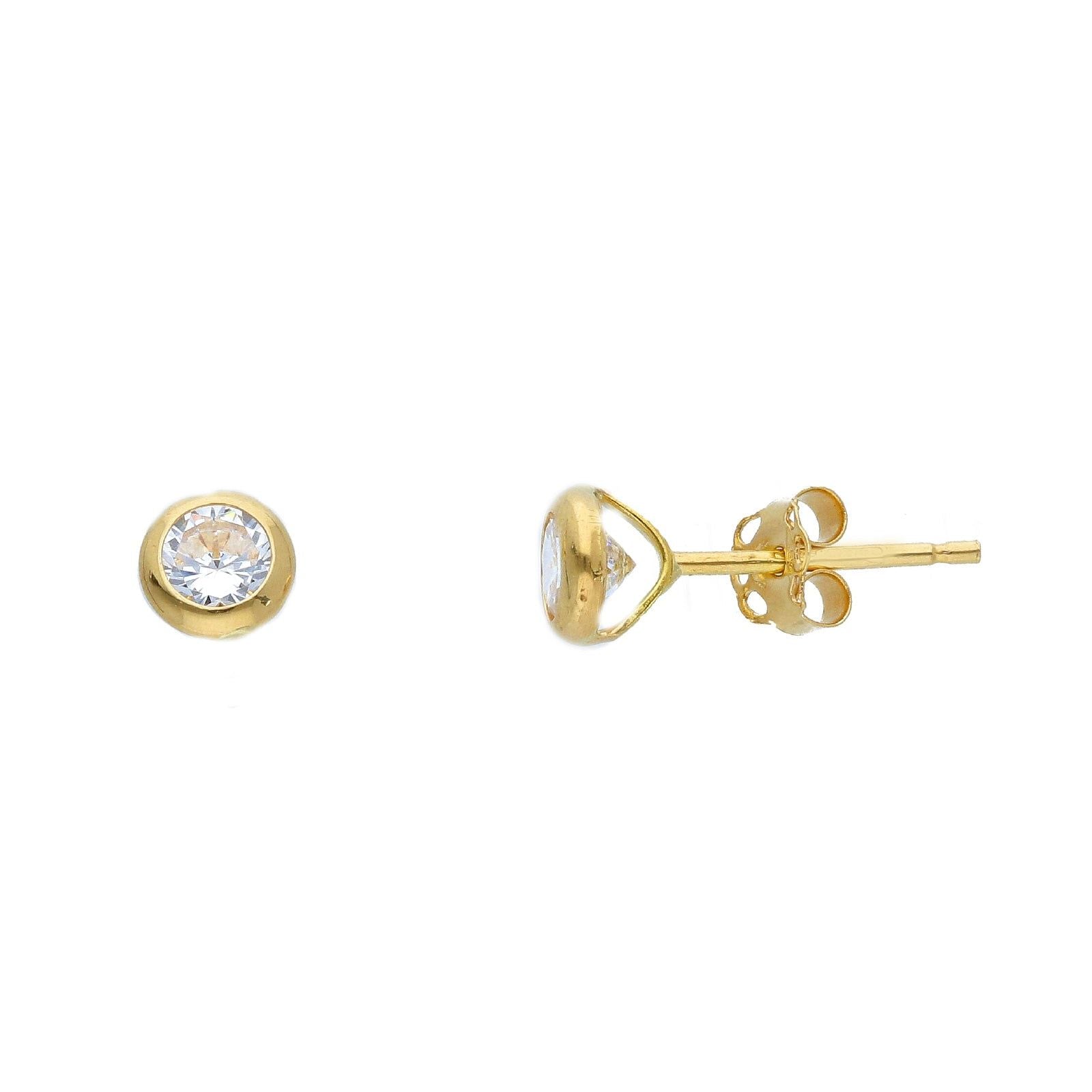 Orecchini JOY Gioielli Oro da donna 234018-1