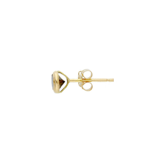 Mono orecchino JOY Gioielli Oro unisex 234020MONO-2
