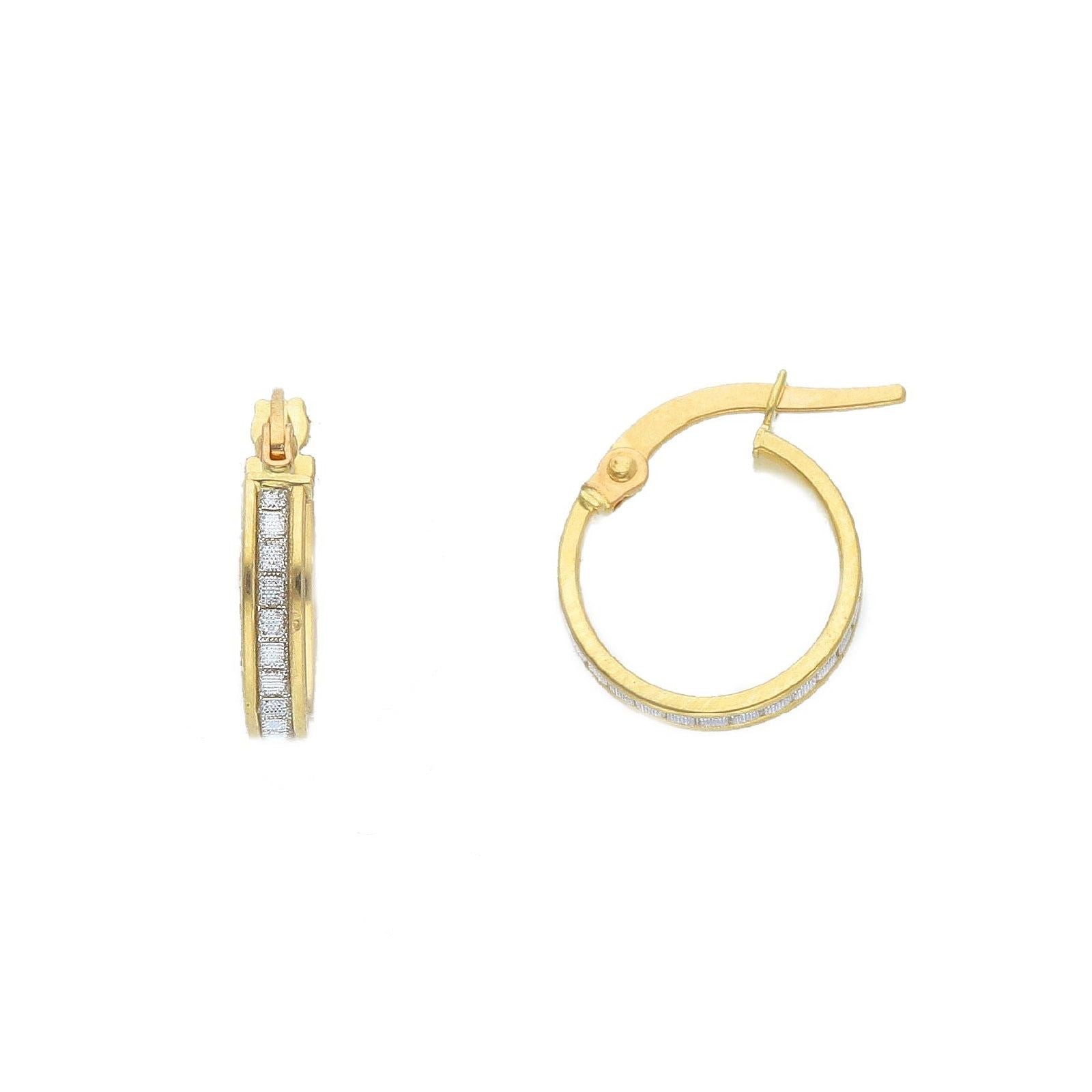 Orecchini JOY Gioielli Oro da donna 234035-1