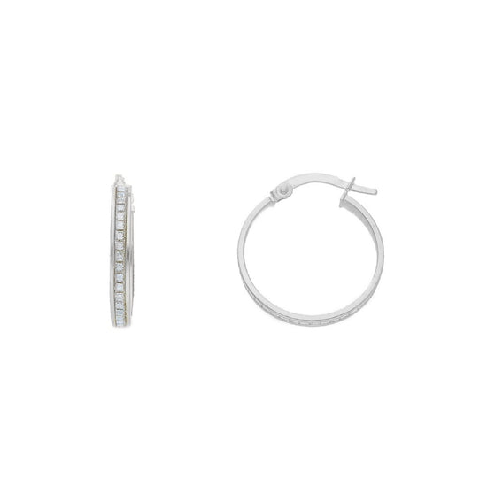 Orecchini JOY Gioielli Oro da donna 234037-1