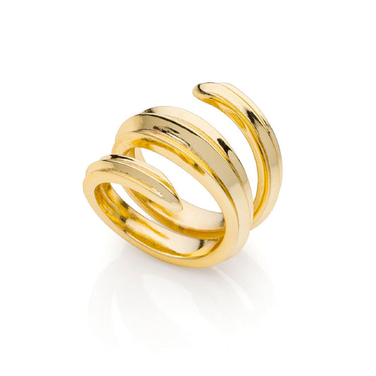Anello Unoaerre Classica da donna 2396-1