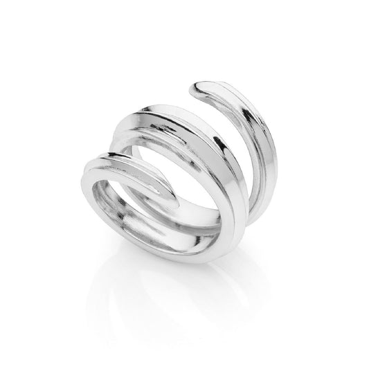 Anello Unoaerre Classica da donna 2397-1