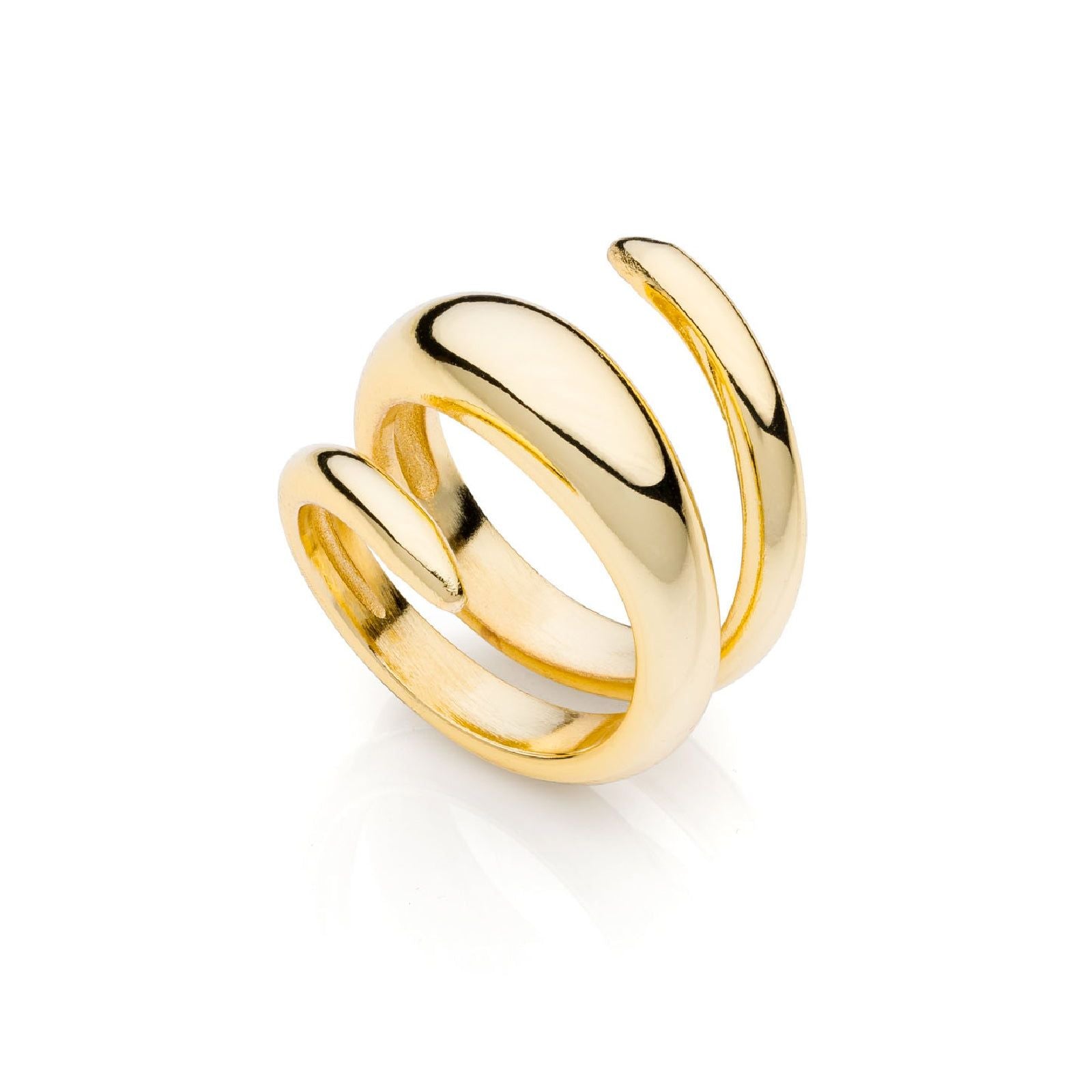 Anello Unoaerre Classica da donna 2402-1