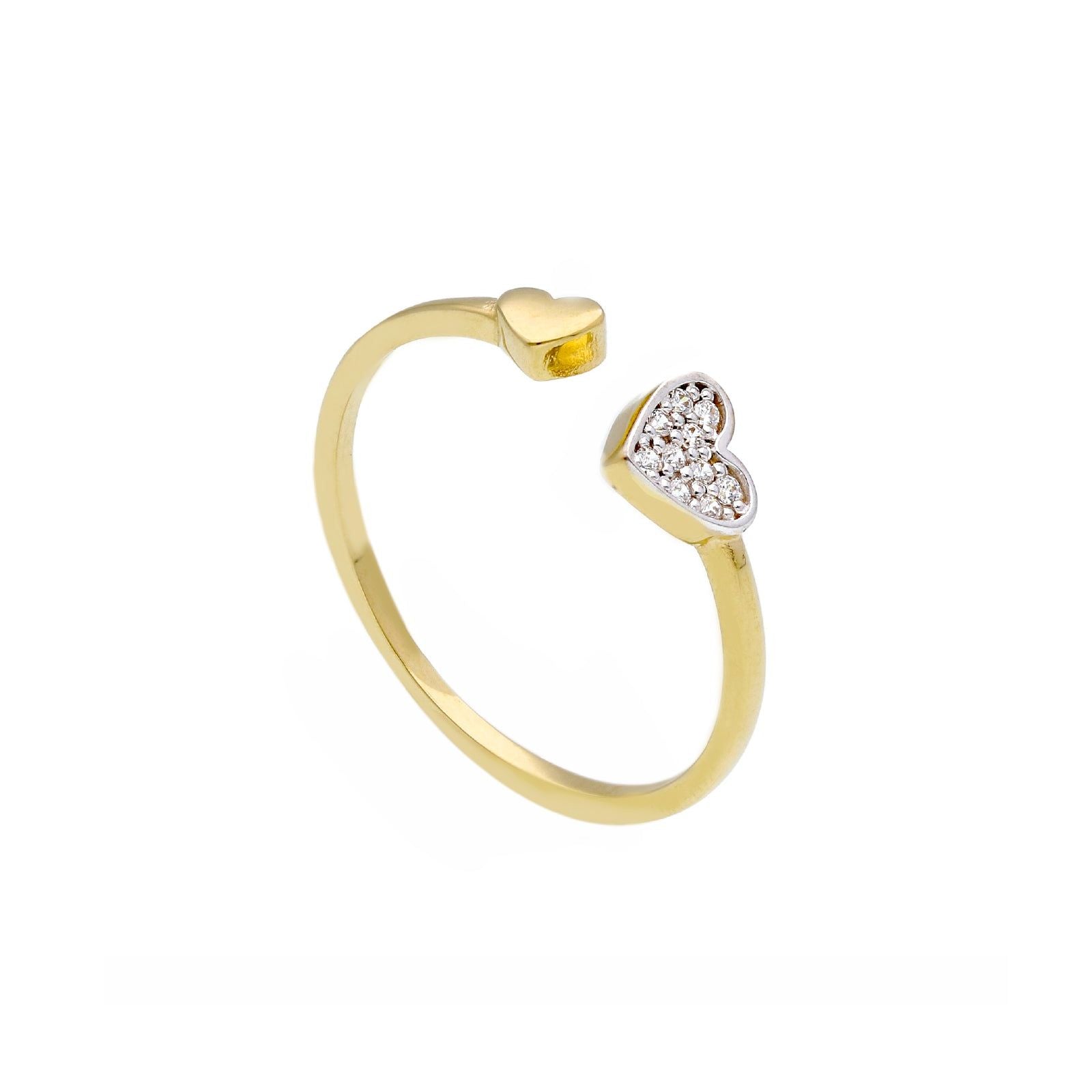 Anello JOY Gioielli Oro da donna 243710-1