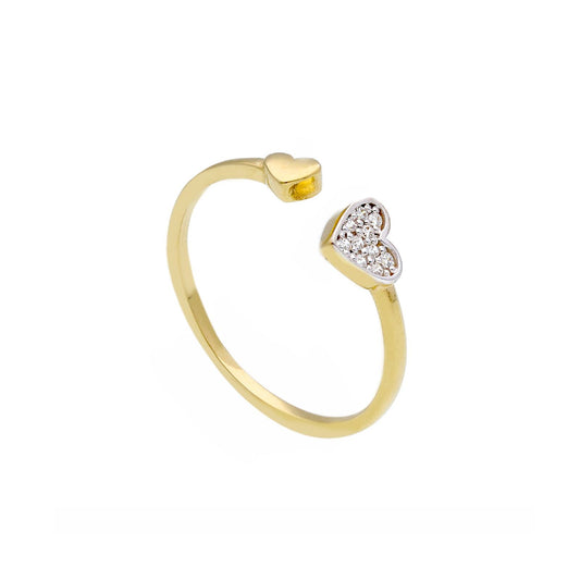 Anello JOY Gioielli Oro da donna 243710-1