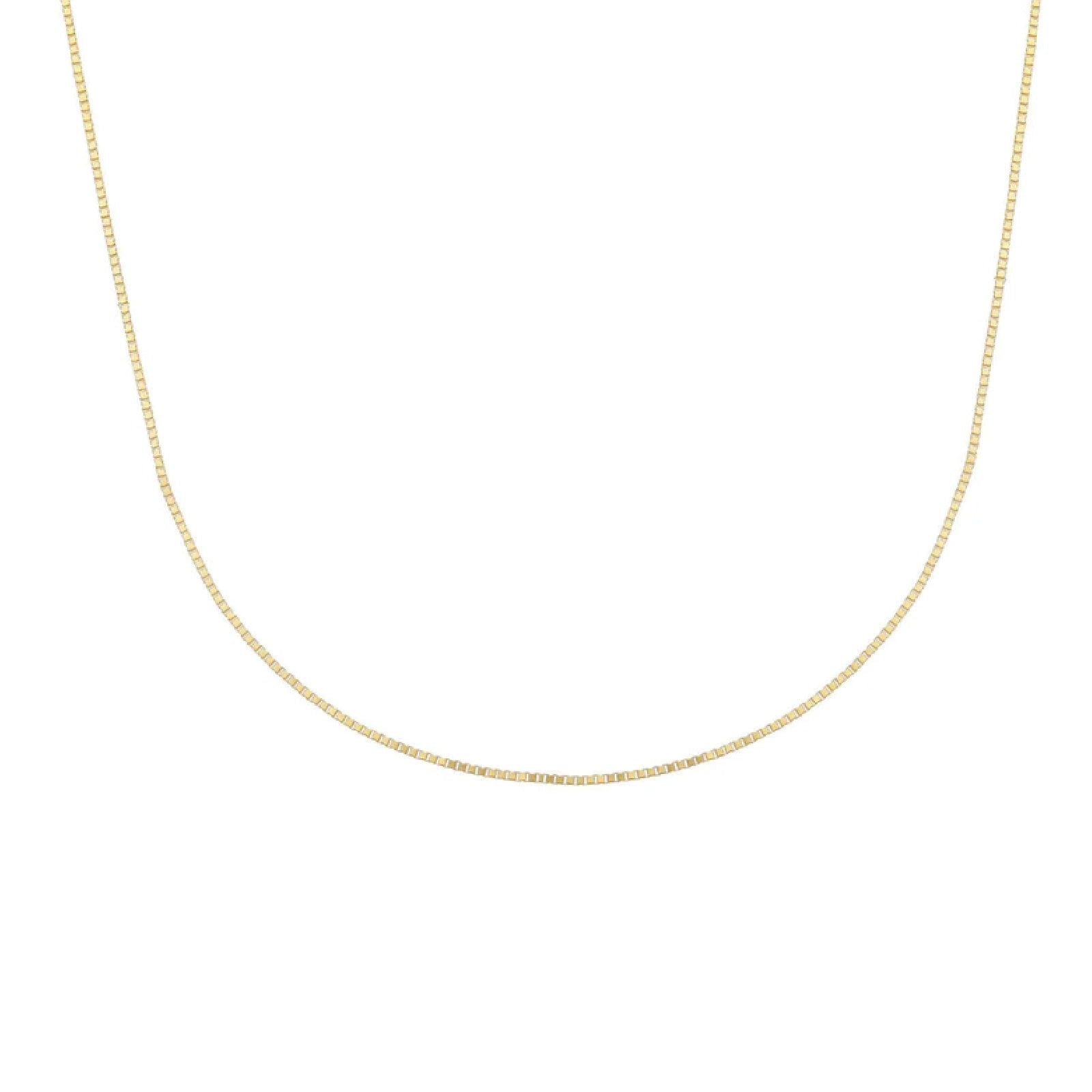 Collana JOY Gioielli Oro da donna 247668VE1G40-3