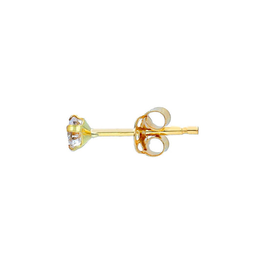 Mono orecchino JOY Gioielli Oro unisex 248582MONO-2