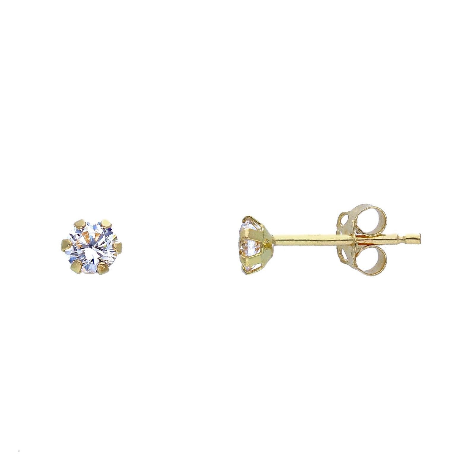 Orecchini JOY Gioielli Oro da donna 248583-1