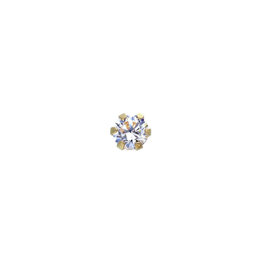 Mono orecchino JOY Gioielli Oro unisex 248583MONO-1