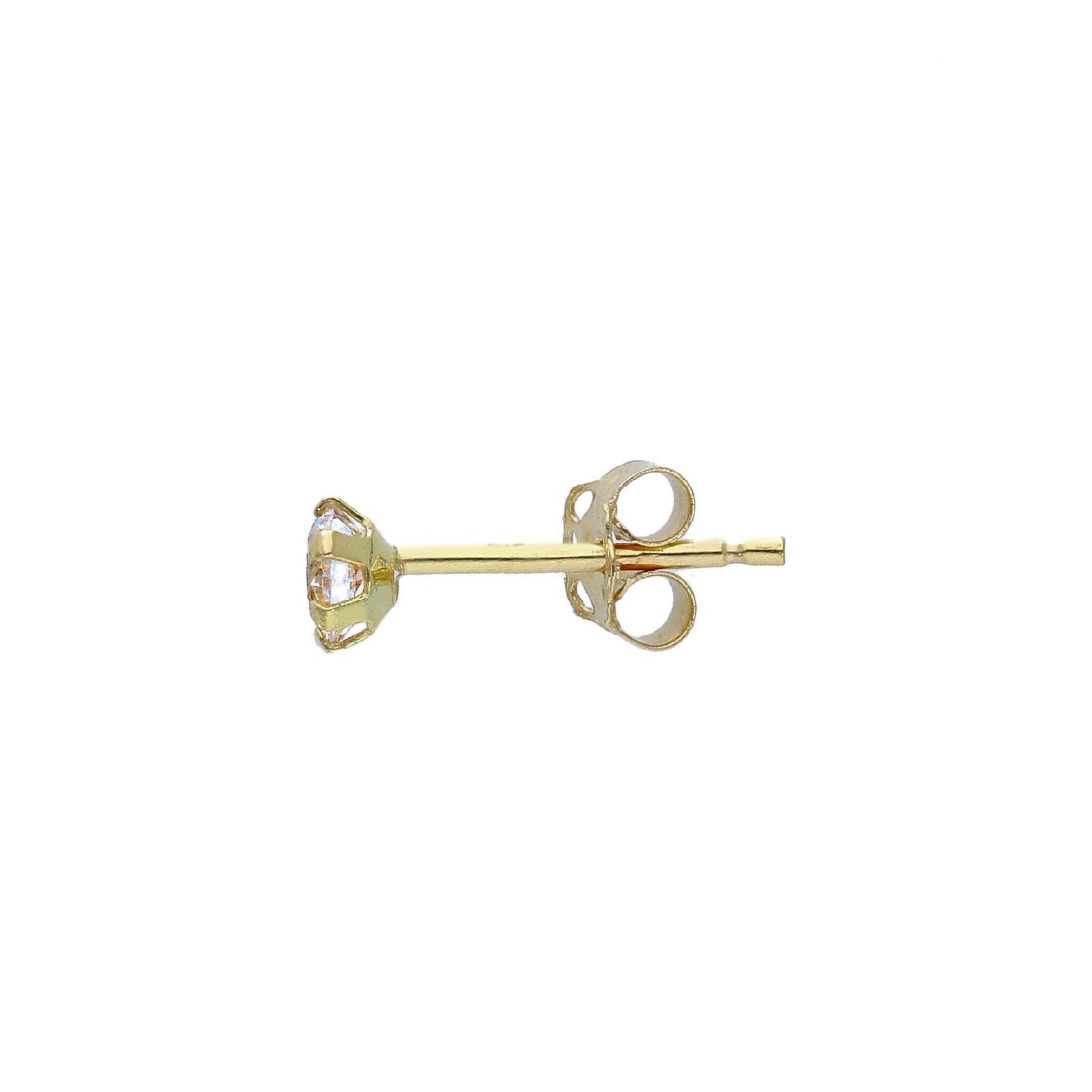 Mono orecchino JOY Gioielli Oro unisex 248583MONO-2