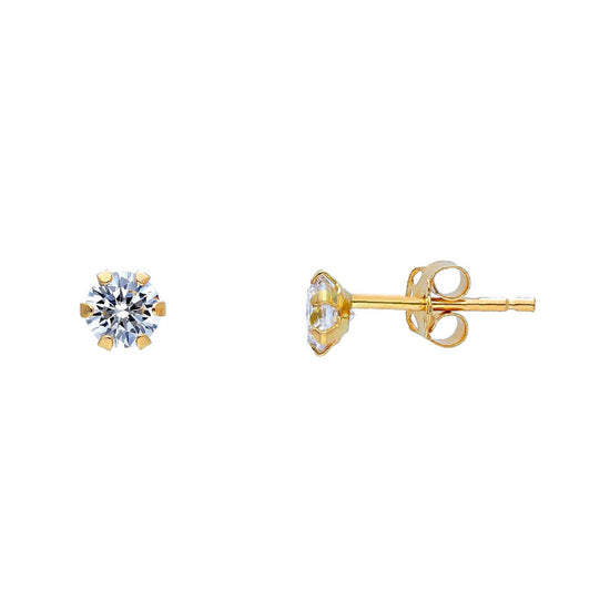 Orecchini JOY Gioielli Oro da donna 248585-1
