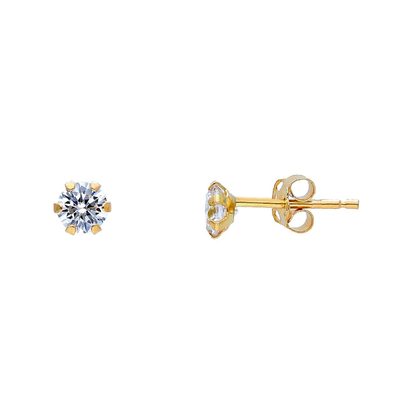 Orecchini JOY Gioielli Oro da donna 248585-1