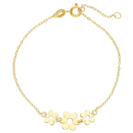 Bracciale JOY Gioielli Oro da donna 251182-1
