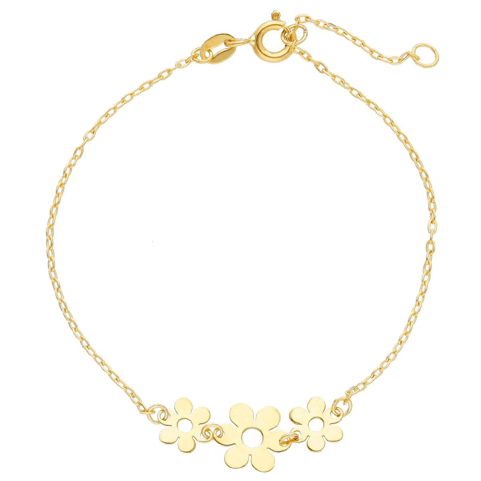 Bracciale JOY Gioielli Oro da donna 251182-1