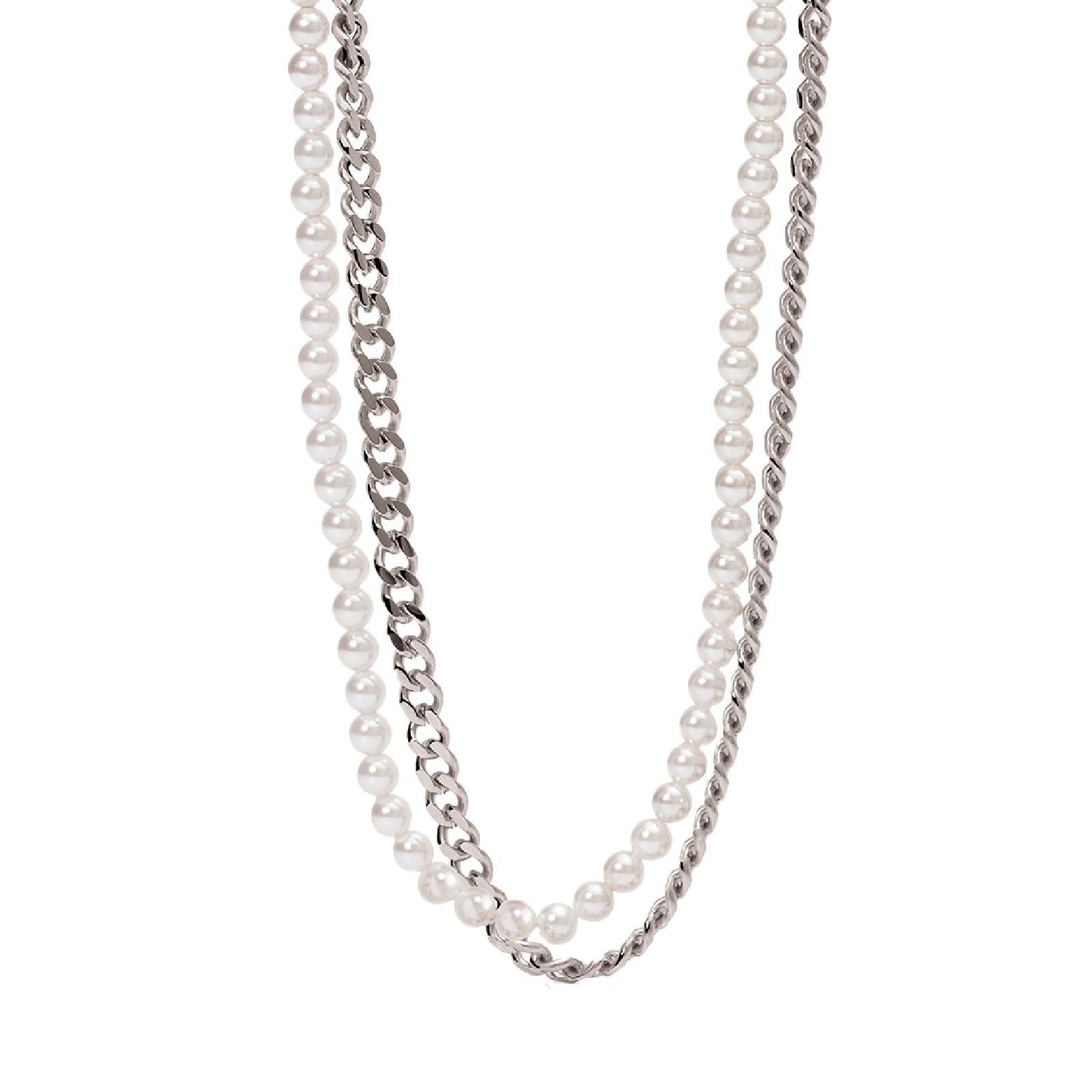 Collana 2Jewels Original da uomo 251863-1