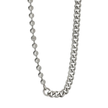 Collana 2Jewels Derby da uomo 251908-1