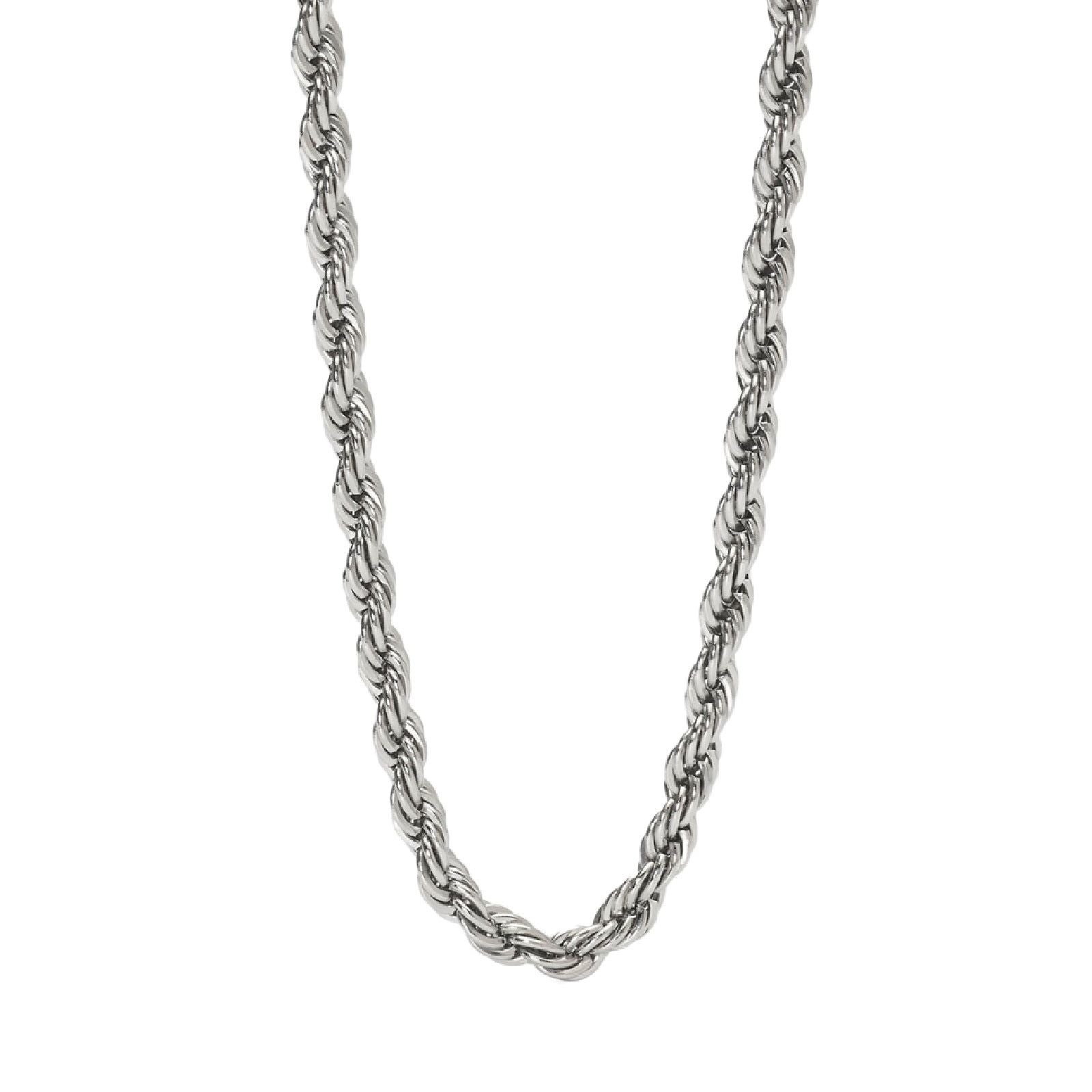 Collana 2Jewels Blockchain da uomo 251913-1