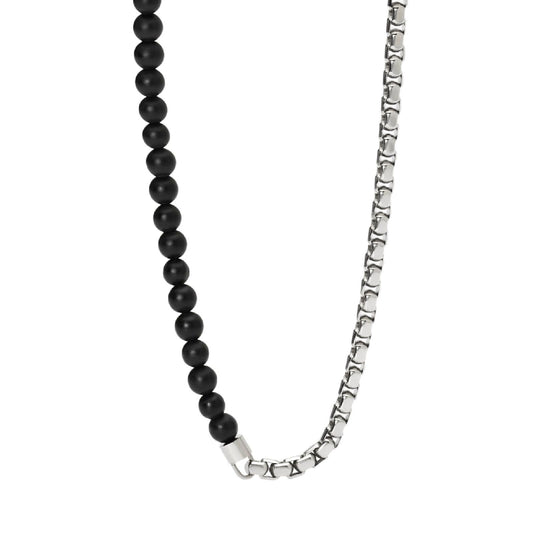 Collana 2Jewels Derby da uomo 251914-1
