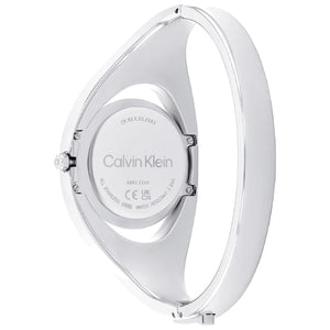 Orologio solo tempo Calvin Klein Sculptural da donna