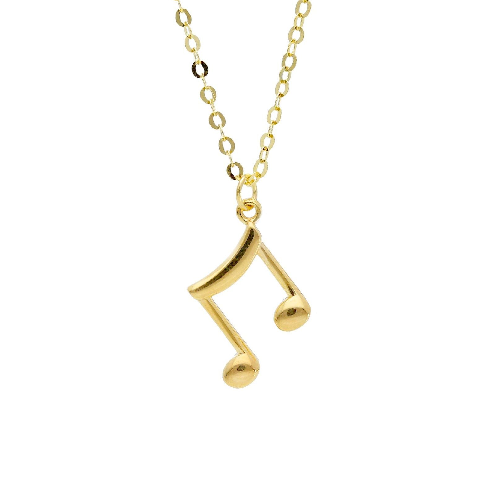 Collana JOY Gioielli Oro da donna 252435-1
